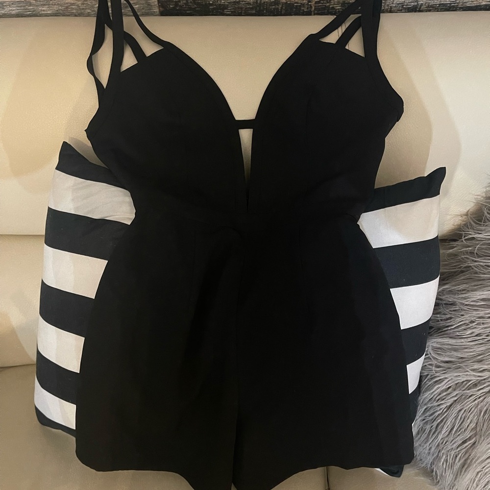 Brand new with tags.